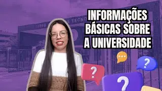 Coisas que alunos novatos da UFPB devem saber