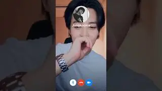 Jimin & JK’s video call be like🤭😂🤣 #jimin #jungkook #jiminedits #jungkookedit #bts