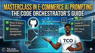 Masterclass in Ecommerce AI Prompting