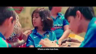 Oppo selfie expert very interesting story by cricketers (CCC)
