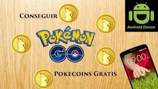 Cómo ganar pokecoins y dinero gratis | Pokémon Go | Dinero facil 2016