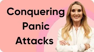 Conquering panic attacks & curbing anxiety (with Matt Gutman)
