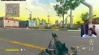 🔴LIVE - Warzone solos action