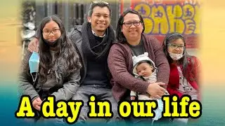 A SATURDAY IN OUR LIFE | MAREMAGNUM