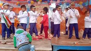 AL GANI PUBLIC ACADEMY POTHIA AMOUR PURNIA BIHAR PARFUMS LITTLE STUDENT