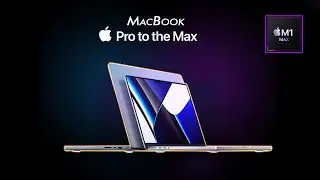 Apple New MacBook Pro to Max | Next Level Notebook