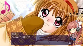 Cute and upbeat Visual Novel music to perk up your mood :D