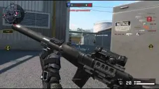 | Варфейс | ClanWar | НА_ГРАНИ_СРЫВА VS Содружество |