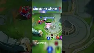 Guess The Winner🗿☠️ 