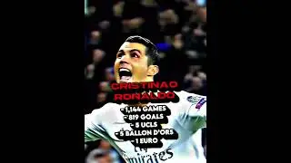 Who Deserves the Super Ballon D’or?