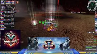 MUSIMKAN GRAZIER LAGI "CORA" RF VALENTINE 2024
