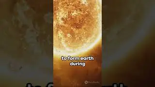 Iron in your blood #space #science #universe