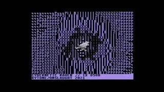 C64 Music: Cybernetic Raven by rytone of Onslaught! 16 January 2021!
