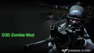 D3D Zombie Mod для CrossFire