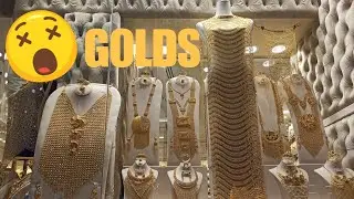 DUBAI SOUQ TRAVEL