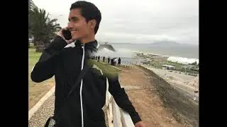 Ejemplo de un Fotorelato