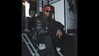 [FREE FOR PROFIT] Ty Dolla $ign x SZA type beat "Run Into The Woods"