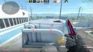 CS too