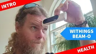 Withings BeamO Health Multiscope Explained - Medical Grade