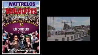 🎼 John Guy Mitchel  🎼  9 /  09 / 2017  -  Wattrelos  -  Edit : 23  Août  2023  ✍  /  🎥