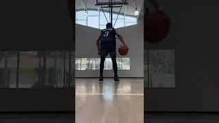 The lucky bounce #basketball #basketballshorts #ballisllife #shorts