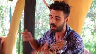 Cuando tu compartes - Daniel Mateo Costantini