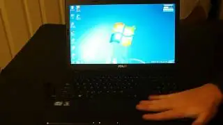ASUS 54C-TB31 - TeenTechTV Review