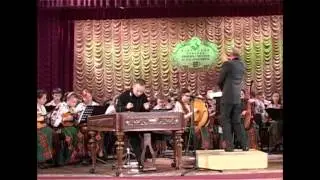 А. Хачатурян - Танець з шаблями з балету Гаяне