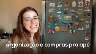atualizações do apt em Amsterdam: móveis, decoração e organização