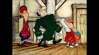 Доктор ливси идет под phonk