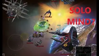 Darkorbit Solo Mindfire !!