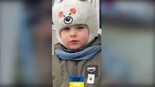 In The frontline of Ukraine's Invasion - War Tik Tok Compilation