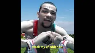 london yellow - I luv everyone
