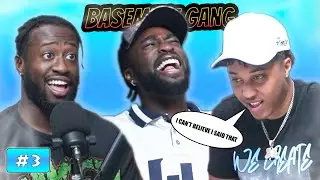 Our Most Embarrassing Moments | BGPOD Ep.3