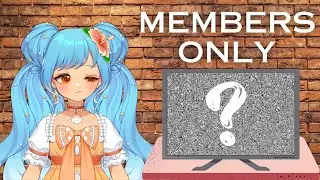 Members ASSEMBLE!!!