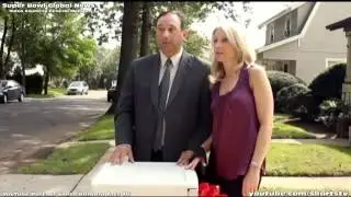 Wrong Graduation Gift Commercial