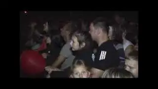 День шахтера в Горловке - 2013