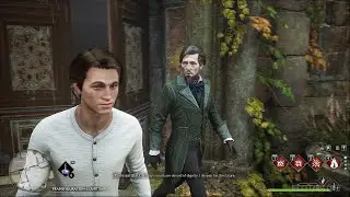 How will professors react if you wear Pajamas - Hogwarts Legacy