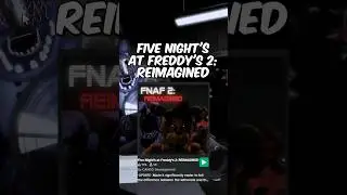 The most realistic FNAF horror game on Roblox!
