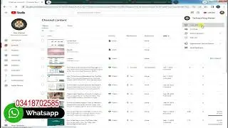 How to Buy Monetized YouTube Channel |Buy Cheap Youtube Channel