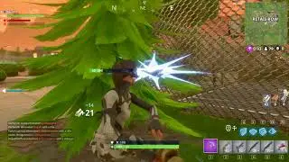 Nice revolver jump shot