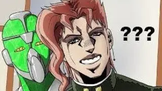 JOJO logics