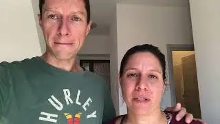 Finding Refuge in Italy - Day 9 Israel at War update