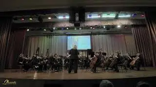 Н.А. РИМСКИЙ-КОРСАКОВ "Песня индийского гостя"