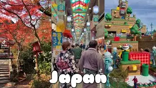 Travel to Japan | VM - Tiktok