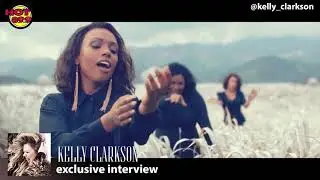 Kelly Clarkson Dishes About Hew New Song 'Love So Soft'