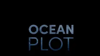 Ocean Plot