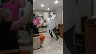 Креативный подход к подарку на день рождения ,для Валентины Вячеславовны
