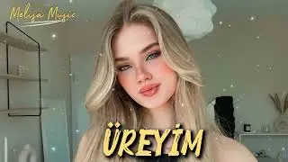 Ureyim - Melisa Music ( Yeni Cover 2026 )