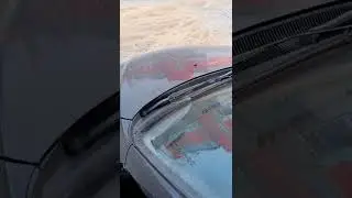 Волговский сигнал на Мазде 6